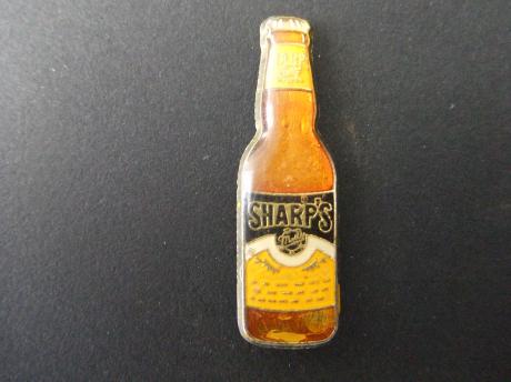 Sharp bier ( fles )